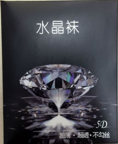 Chaussettes - collants sexy Ref 779264