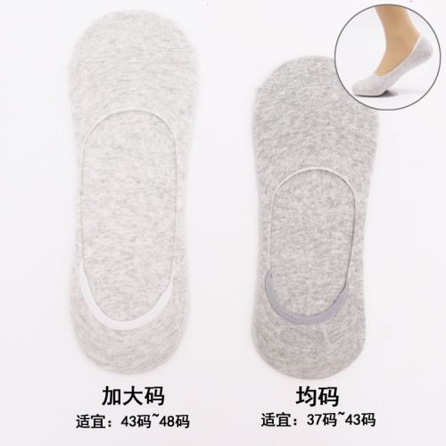 Chaussettes - collants chaussettes invisibles Ref 779424