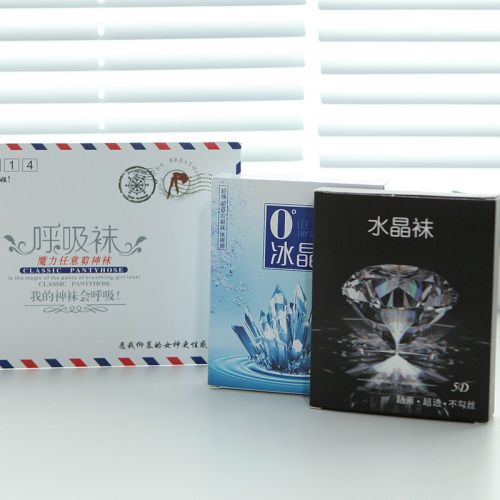 Chaussettes - collants doux Ref 779440