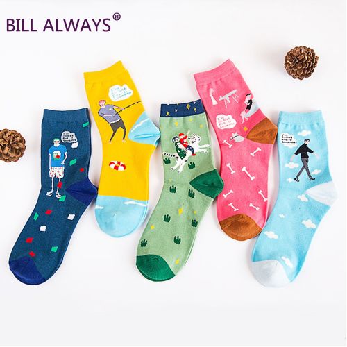 Chaussettes - collants BILL ALWAYS Ref 779473