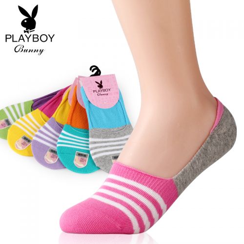 Chaussettes - collants PLAYBOY Ref 779818