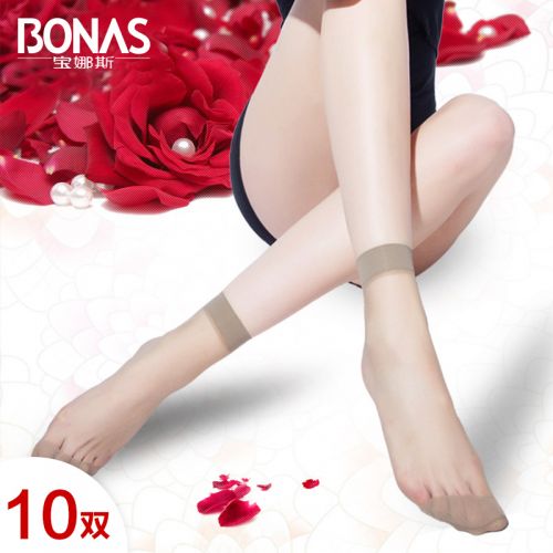  Chaussettes - collants BONAS Ref 780282