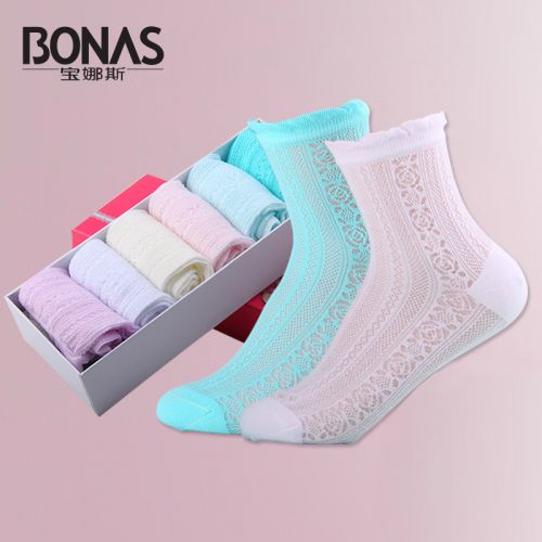 Chaussettes - collants BONAS Ref 780332