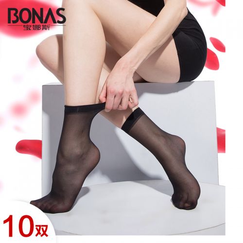 Chaussettes - collants BONAS Ref 780355