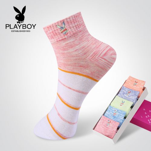  Chaussettes - collants PLAYBOY Ref 780608