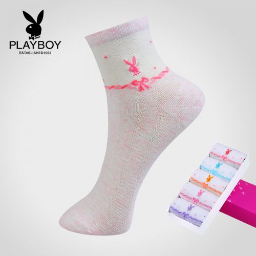  Chaussettes - collants PLAYBOY Ref 780612