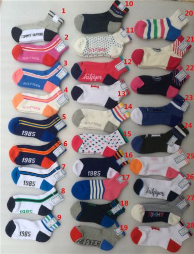 Chaussettes de sport - Ref 1070830