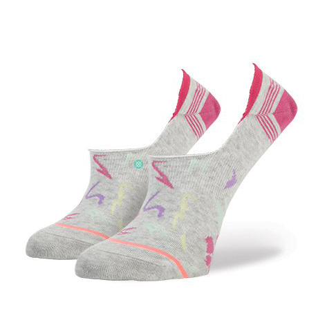 Chaussettes de sport LILI DIAMOND - Ref 1070833