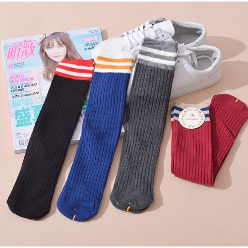 Chaussettes de sport SOWHYNOT - Ref 1070836