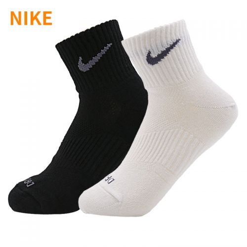 Chaussettes de sport NIKE - Ref 1070842