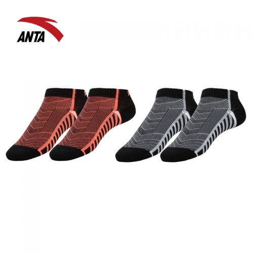 Chaussettes de sport ANTA - Ref 1070844