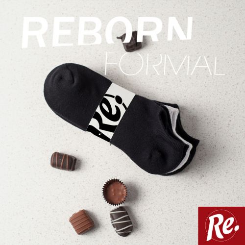Chaussettes de sport - Ref 1070853
