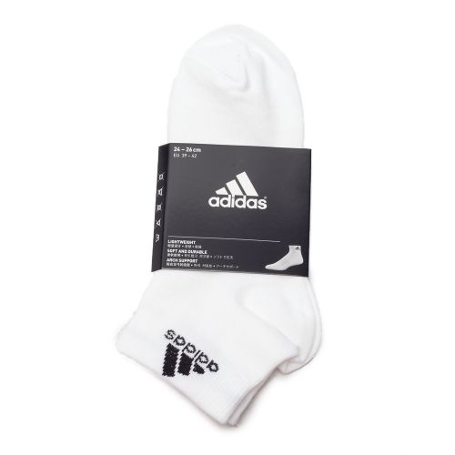 Chaussettes de sport ADIDAS - Ref 1070858