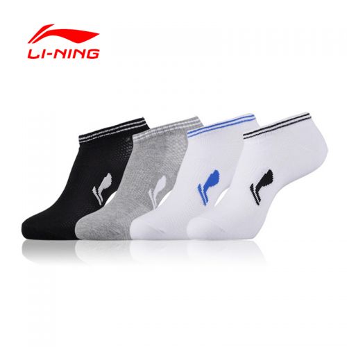 Chaussettes de sport LINING - Ref 1070888