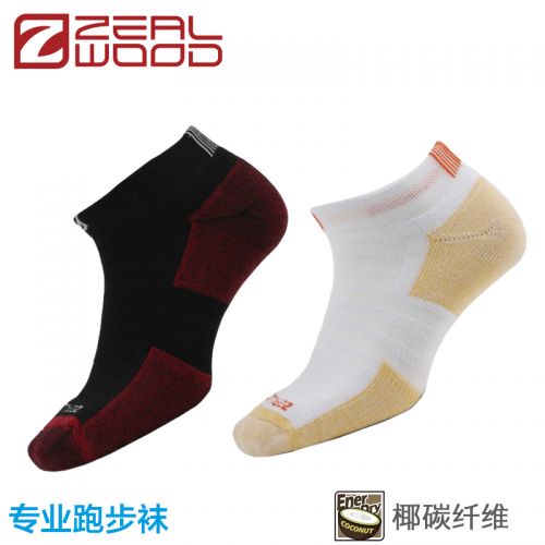 Chaussettes de sport ZEALWOOD - Ref 1070897