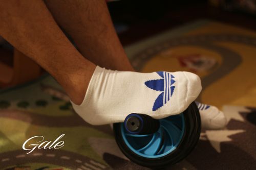 Chaussettes de sport - Ref 1070909