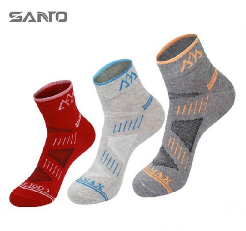Chaussettes de sport SANTO - Ref 1070910