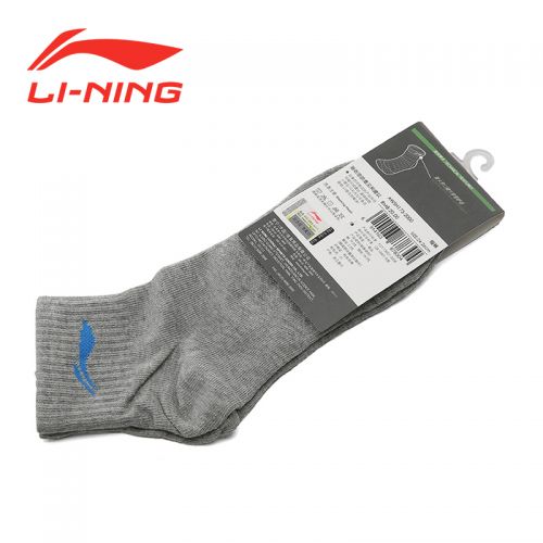 Chaussettes de sport LINING - Ref 1070918