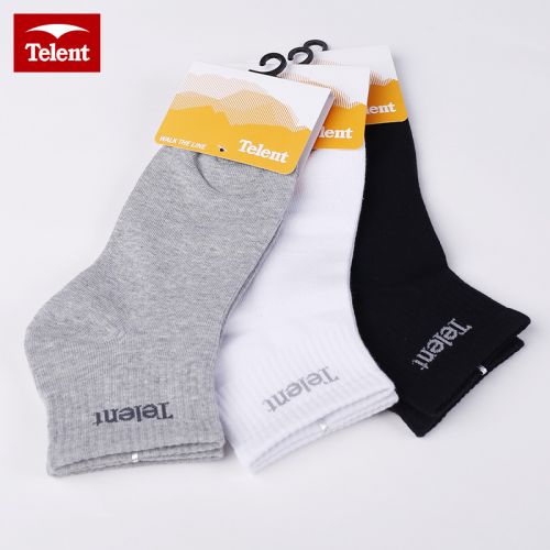 Chaussettes de sport TELENT - Ref 1070940