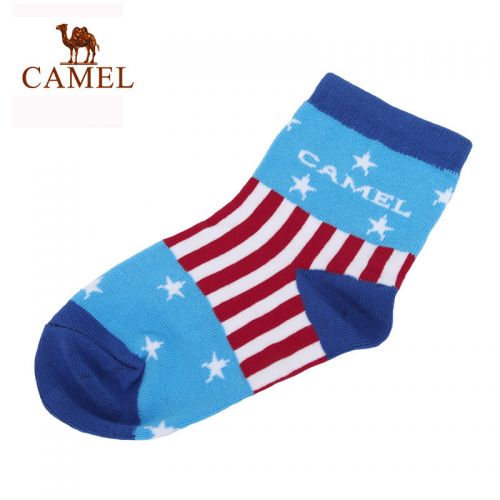 Chaussettes de sport CAMEL - Ref 1070949
