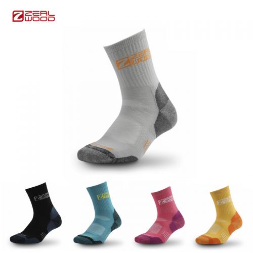 Chaussettes de sport ZEALWOOD - Ref 1070958