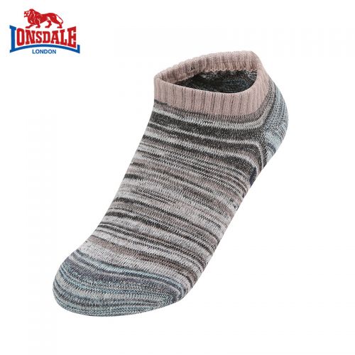 Chaussettes de sport LONSDALE - Ref 1070959