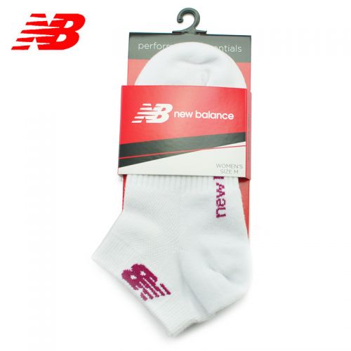 Chaussettes de sport NEW BALANCE - Ref 1070995