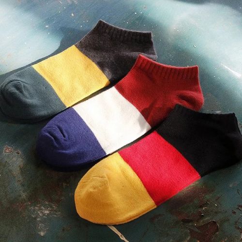 Chaussettes de sport - Ref 1071023