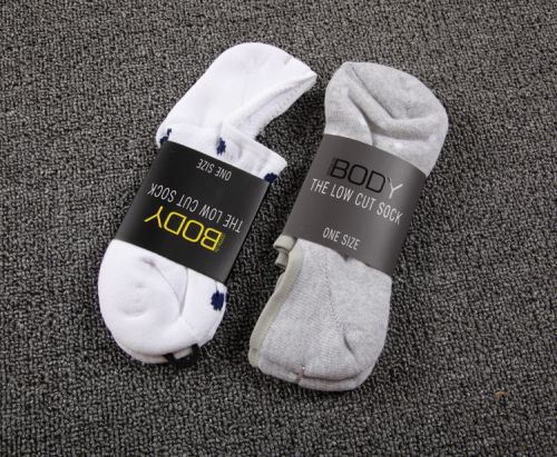 Chaussettes de sport - Ref 1071039