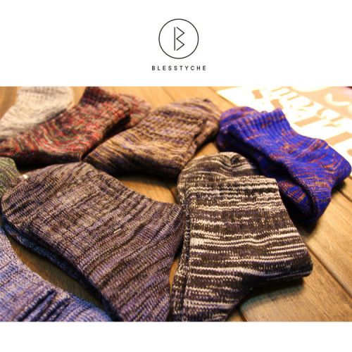Chaussettes de sport BLESS TYCHE - Ref 1071057