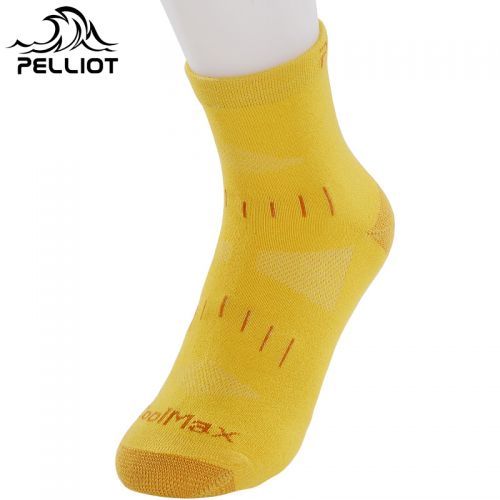 Chaussettes de sport PELLIOT - Ref 1071059