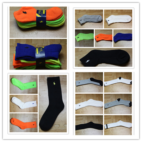 Chaussettes de sport - Ref 1071060