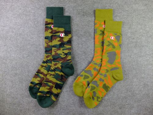 Chaussettes de sport CHAMPION - Ref 1071067