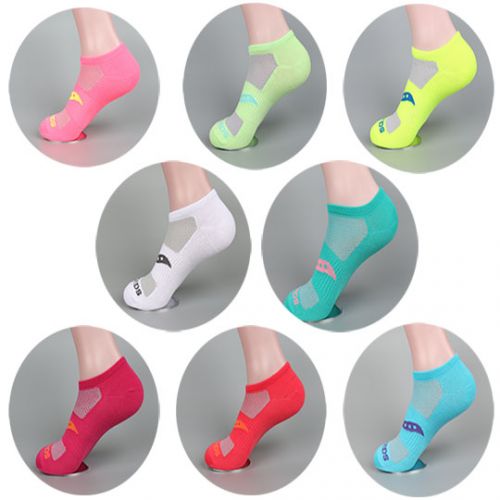Chaussettes de sport SAUCONY - Ref 1071078