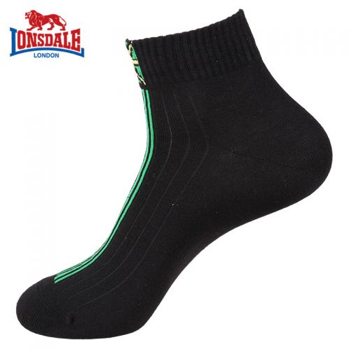 Chaussettes de sport LONSDALE - Ref 1071079