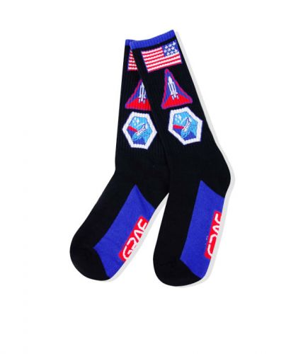 Chaussettes de sport GRAF - Ref 1071085