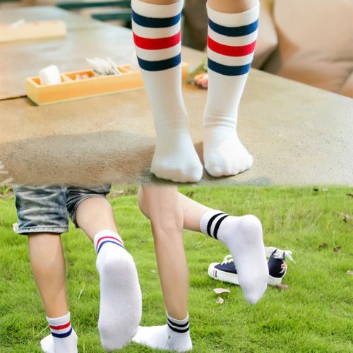 Chaussettes de sport JUNZEJIABABY - Ref 1071091