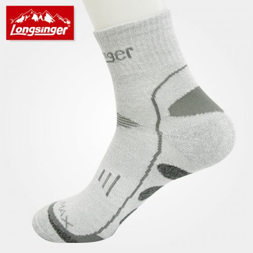 Chaussettes de sport LONGSINGER - Ref 1071092