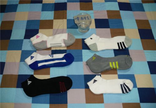 Chaussettes de sport - Ref 1071126