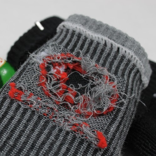 Chaussettes de sport - Ref 1071135