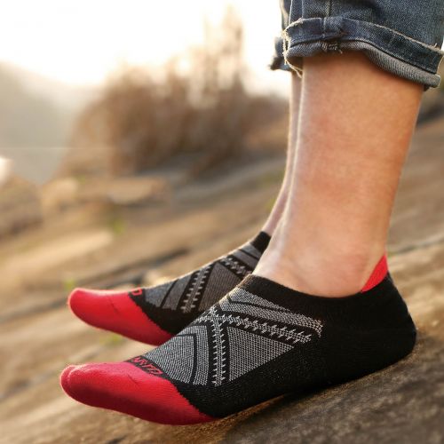 Chaussettes de sport SANTO - Ref 1071137