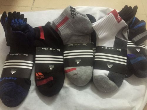 Chaussettes de sport - Ref 1071149
