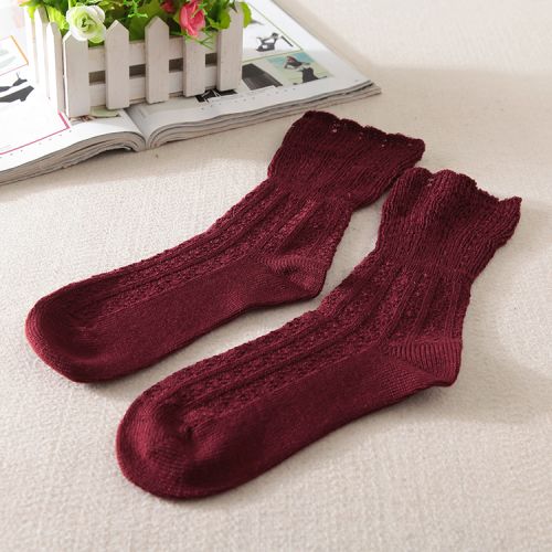 Chaussettes de sport - Ref 1071159