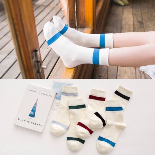 Chaussettes de sport - Ref 1071181