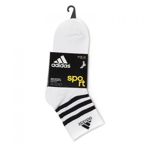 Chaussettes de sport ADIDAS - Ref 1071191
