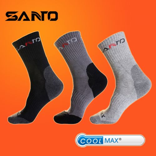 Chaussettes de sport SANTO - Ref 1071209