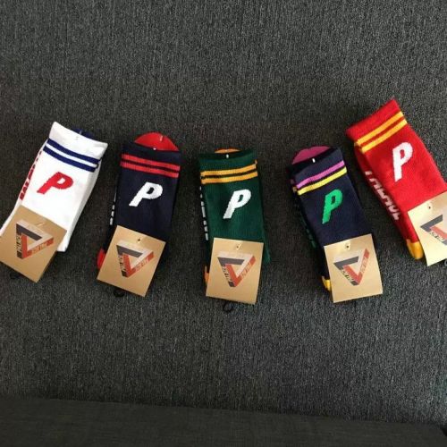 Chaussettes de sport - Ref 1071217