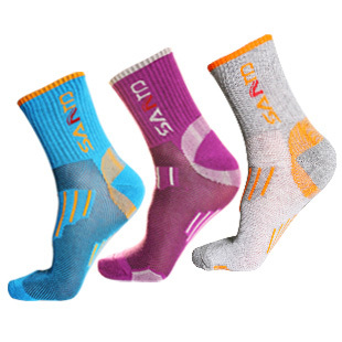Chaussettes de sport SANTO - Ref 1071221