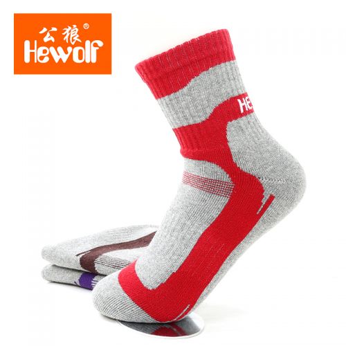 Chaussettes de sport HEWOLF - Ref 1071222