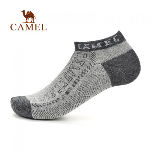 Chaussettes de sport CAMEL - Ref 1071226